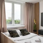 아파트 Chodecka Comfort By Bookinghost *