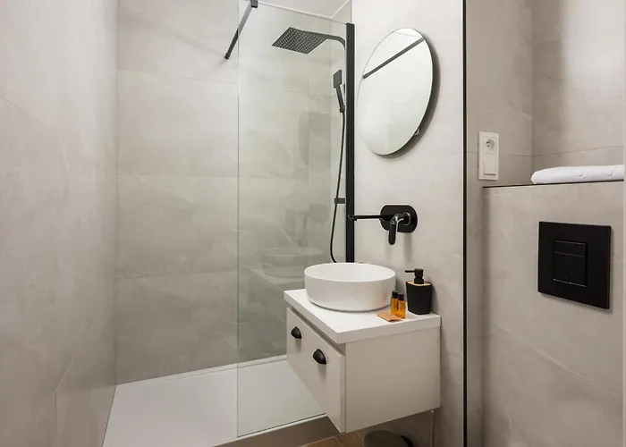 公寓 Chodecka Comfort By Bookinghost 华沙