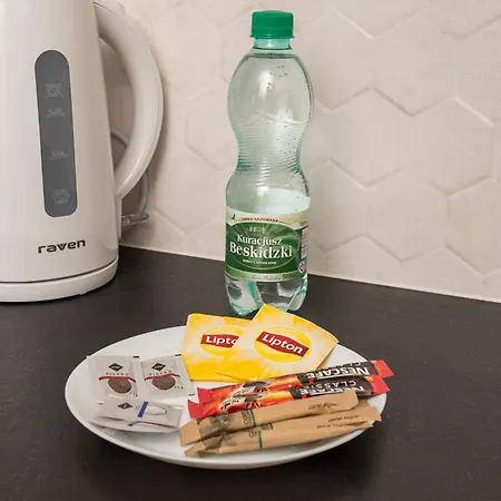 Chodecka Comfort By Bookinghost Apartmán Varšava