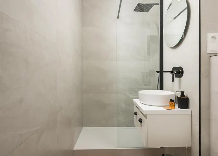 Chodecka Comfort By Bookinghost Varšava