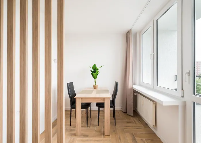 Apartmán Chodecka Comfort By Bookinghost Varšava