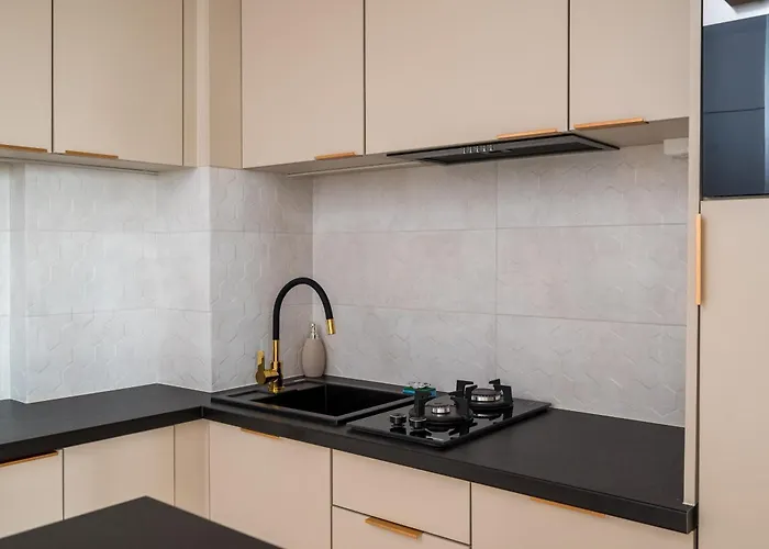 Chodecka Comfort By Bookinghost Varšava