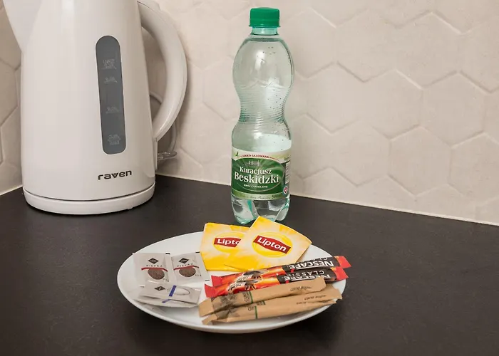 Chodecka Comfort By Bookinghost Apartmán Varšava