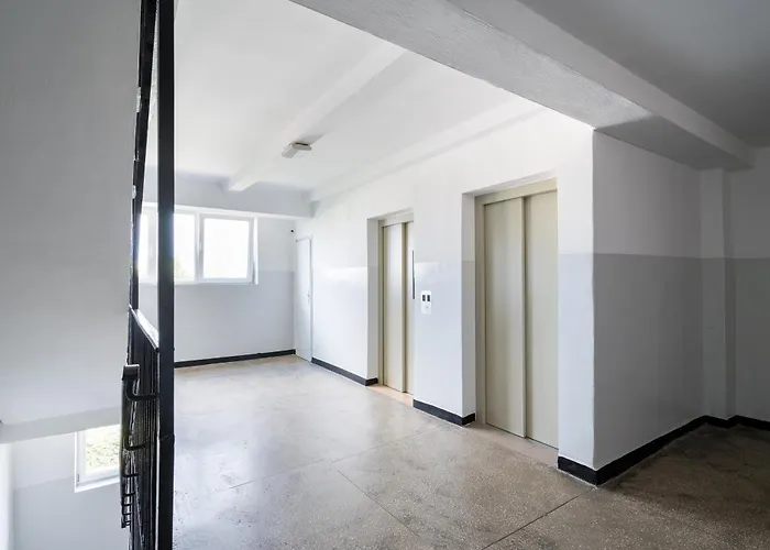 Chodecka Comfort By Bookinghost Varšava