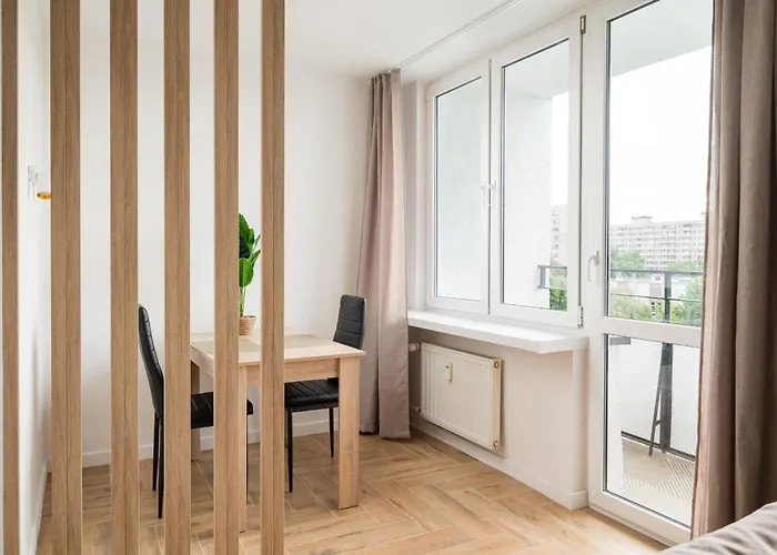 Chodecka Comfort By Bookinghost Apartmán Varšava