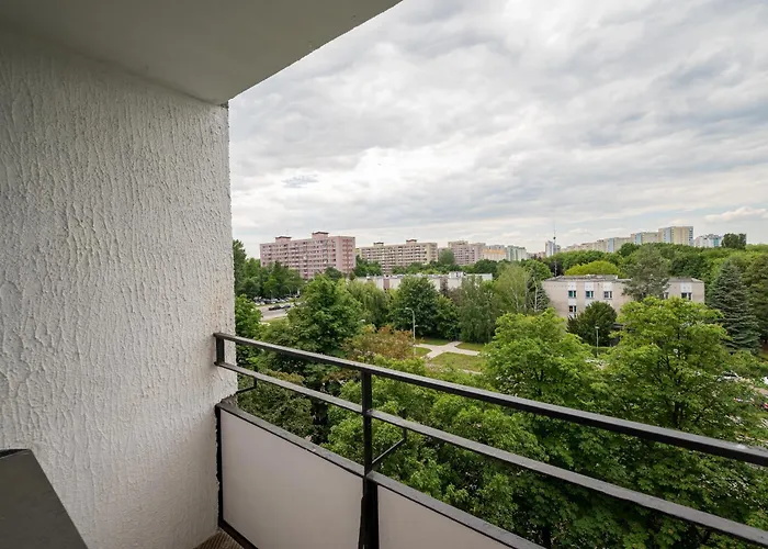 Apartmán Chodecka Comfort By Bookinghost *