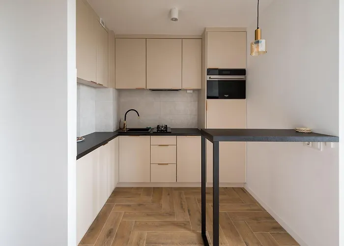 Chodecka Comfort By Bookinghost Varšava