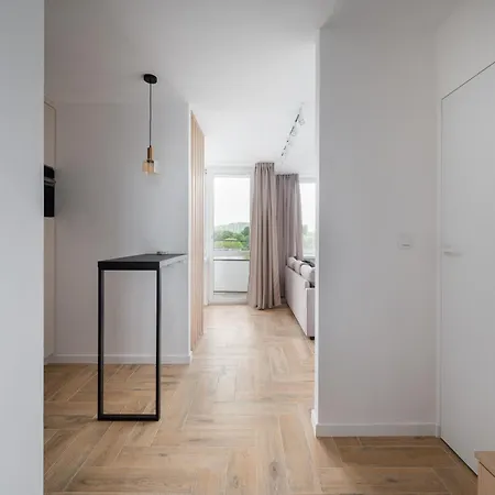 דירה Chodecka Comfort By Bookinghost *