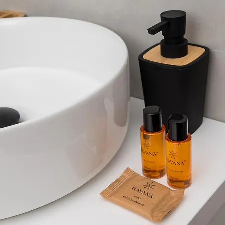 아파트 Chodecka Comfort By Bookinghost 바르샤바