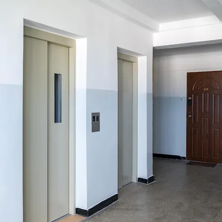 Apartment Chodecka Comfort