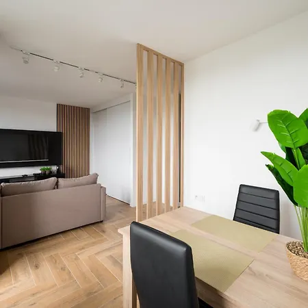 Chodecka Comfort Apartment
