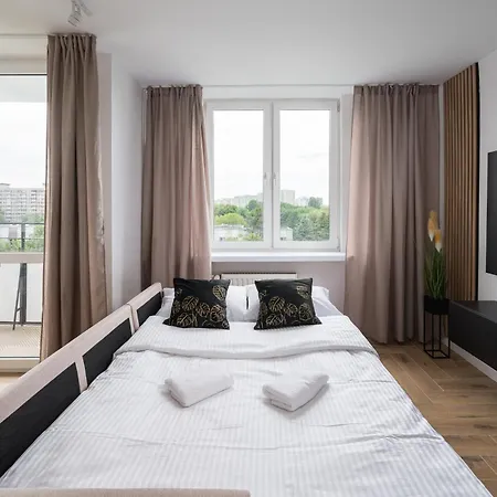 Chodecka Comfort * Warsaw