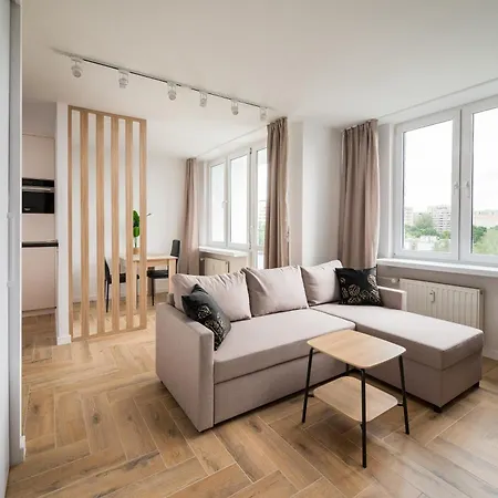Chodecka Comfort Apartment