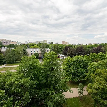 Chodecka Comfort By Bookinghost * 바르샤바