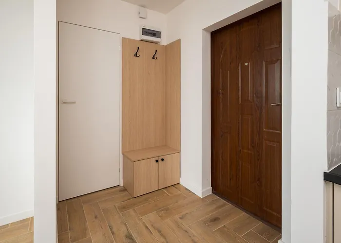 Apartmán Chodecka Comfort By Bookinghost Varšava