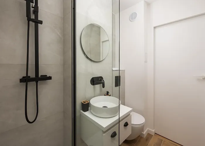 Chodecka Comfort By Bookinghost Varšava